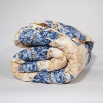 Pilotă ușoară de iarnă pentru dormitor Paloma 150/210 cm