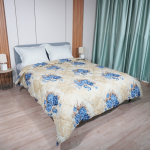 Pilotă ușoară de iarnă pentru dormitor Paloma 150/210 cm