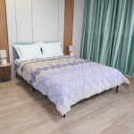 Pilotă ușoară de iarnă pentru dormitor Piero 150/210 cm