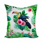 Pernă decorativă 45x45 cm Tropicana