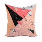 Pernă decorativă 45x45 cm Ashanti