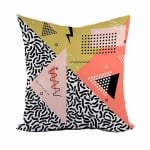Pernă decorativă 45x45 cm Zulu