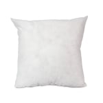 Umplutură pentru pernă decorativă 40/40 cm cu puf siliconizat