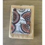 Lenjerie de pat pentru pat de o persoană din ranforce