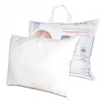 Pernă pentru bebeluși din 100% bumbac 35/45 cm
