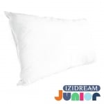 Pernă de dormit pentru copii Junior 40/60 cm din 100% bumbac