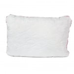 Memory Fix - Perna confortabilă cu puf cu memorie 50/70 cm.
