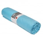 Husă super ranforce 100% bumbac Albastru deschis