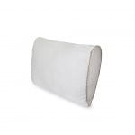 Pernă Cotton din bumbac natural 100% neînălbit