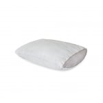 Pernă Cotton din bumbac natural 100% neînălbit