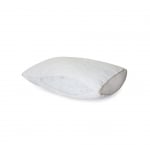 Pernă Cotton din bumbac natural 100% neînălbit