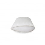 Pernă Cotton din bumbac natural 100% neînălbit