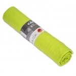 Set de 2 fețe de perne super ranforce culoare verde măr