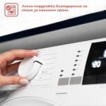 Pernă Bamboo 3D, cu fibre de bambus, cu fermoar pentru reglarea înălțimii, antialergică, confortabilă pentru toate poziție de dormit