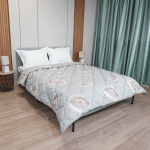 Pilotă ușoară de iarnă pentru dormitor Riga 150/210 cm