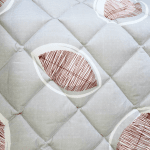 Pilotă ușoară de iarnă pentru dormitor Riga 150/210 cm