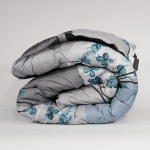 Pilotă ușoară de iarnă pentru dormitor Rio 150/210 cm