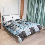 Pilotă ușoară de iarnă pentru dormitor Rio 150/210 cm