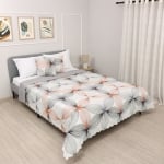 Cuvertură Modena cu două fețe pentru o singură persoană sau canapea, 150/220cm.
