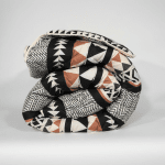 Pilotă ușoară din lână Merino Natural Balance 150/210 cm