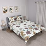 Set de pat single cu pilotă ușoară Alia 150/210 cm