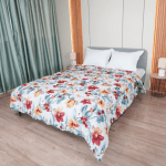 Pilotă ușoară de vară pentru dormitor Tara 200/210 cm.