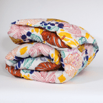 Pilotă ușoară de iarnă pentru dormitor Tera 150/210 cm