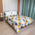 Pilotă ușoară de iarnă pentru dormitor Tera 150/210 cm