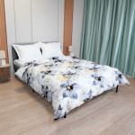 Pilotă ușoară de iarnă pentru dormitor Tilia 150/210 cm