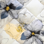 Pilotă ușoară de iarnă pentru dormitor Tilia 150/210 cm