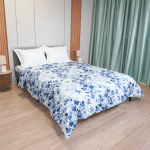 Pilotă ușoară de iarnă pentru dormitor Trento 150/210 cm 