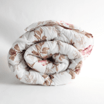 Pilotă ușoară de vară pentru dormitor Vanessa 200/210 cm