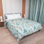 Pilotă ușoară de iarnă pentru dormitor Veni 150/210 cm