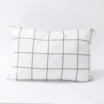 Perna Hygge Chelsea 50/70 cm, puf siliconizat, pentru toate pozițiile de dormit