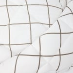 Pilotă ușoară de iarnă pentru o persoană, Hygge Chelsea 150/210 cm