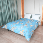 Pilotă ușoară de vară pentru dormitor Vita 200/210 cm