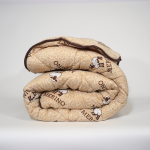 Pilotă ușoară din lână Merino 150/210cm.