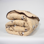 Pilotă ușoară din lână Merino 150/210cm.